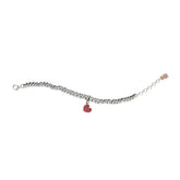 Bracciale in argento 925